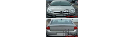 0320 OPEL VECTRA C 05-