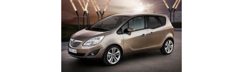 6020 OPEL MERIVA 10-