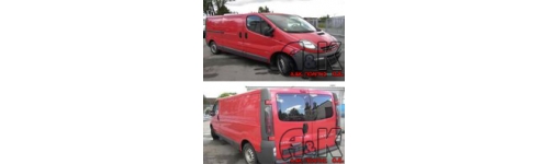 0835 OPEL VIVARO 06-