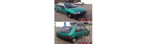 0834 PEUGEOT 106 92-95