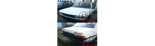0843 PEUGEOT 305 78-83