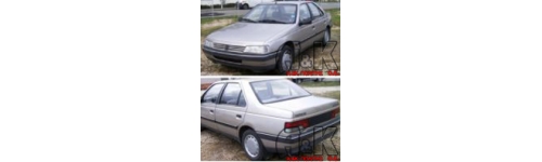 0840 PEUGEOT 405 87-93