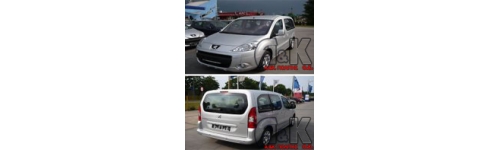 0941 PEUGEOT PARTNER 08-