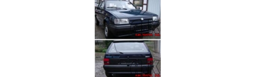 0396 SEAT IBIZA 90-92
