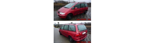 0338 SEAT ALHABRA 95-10