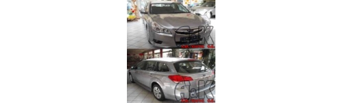 7710 SUBARU LEGACY/OUTBACK 10-