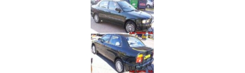 0682 SUZUKI BALENO 94-98 SDN