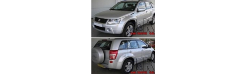 0293 SUZUKI GRAND VITARA 06-