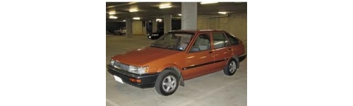 0962 TOYOTA COROLLA (EE 80-2) 86-87