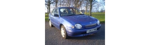 0431 TOYOTA COROLLA (EEB 111) 97-99 H/B-L/B