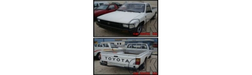 0798 TOYOTA HI-LUX (LN 85) 95-97 2WD