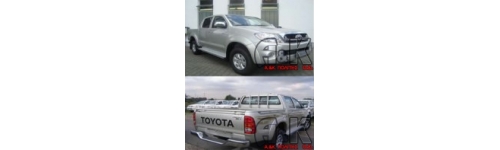 0321 TOYOTA HI-LUX 05-09 2WD-4WD