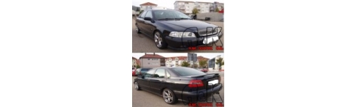 0600 VOLVO S40 95-00