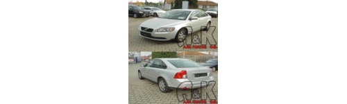 8520 VOLVO S40 07-