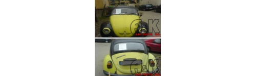 0621 VW BEETLE 1200-1300