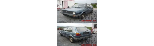 0624 VW GOLF 84-88