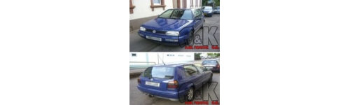 0597 VW GOLF 98-04